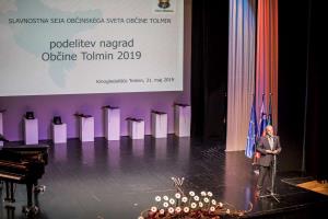 Občinski praznik 2019_slavnostni nagovor župana